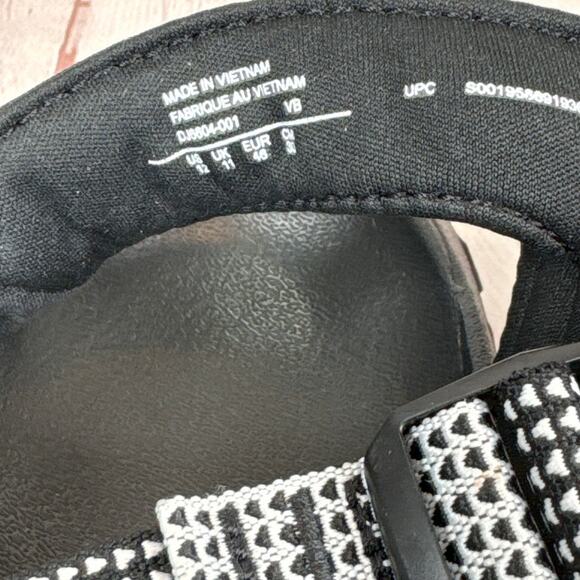 Nike Oneonta Outdoor Hiking Trail Sandals Mens Size 12 (DJ6604-001) - Picture 12 of 12